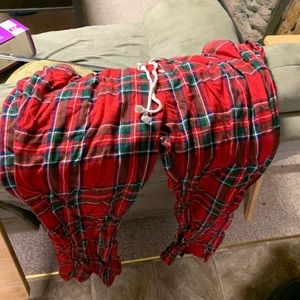 Pjs size extra large